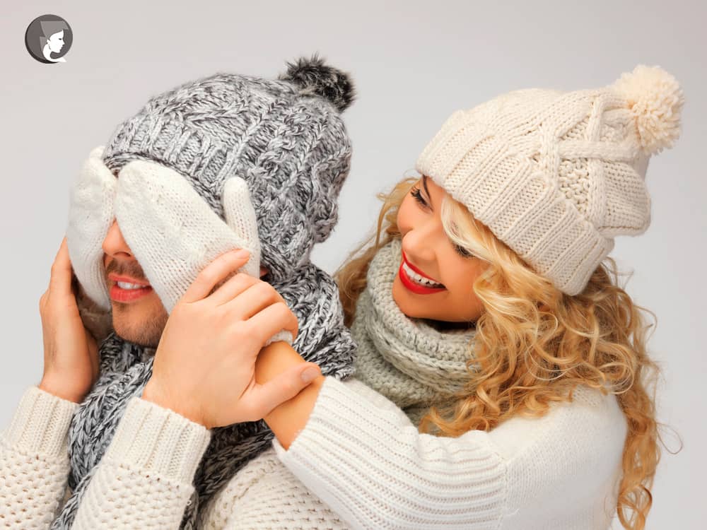 Broma de mujer a hombre