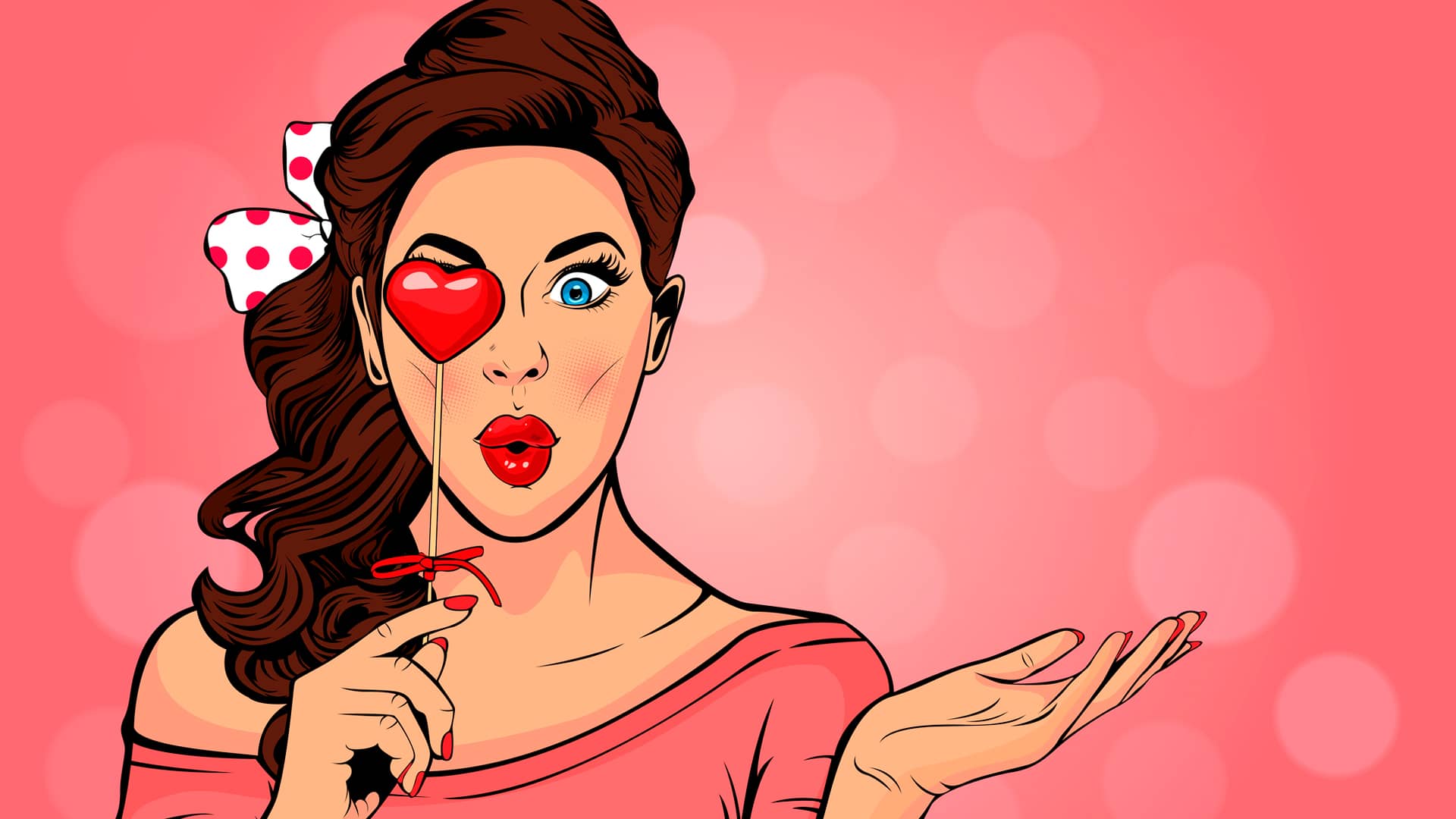 Formas de Saber si Estás Realmente Enamorada o si es un Capricho Pasajero