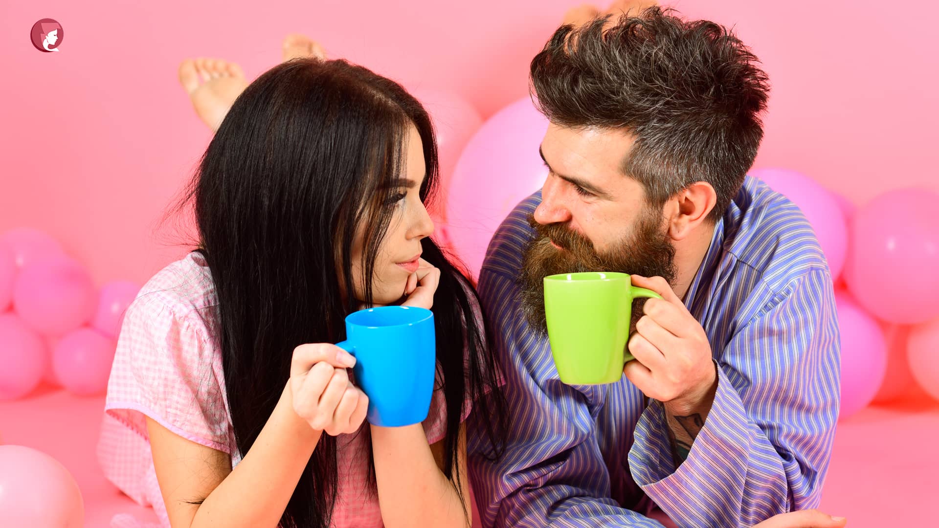Cuándo un Hombre Finge y Cuándo Realmente Disfruta en la Cama