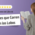 Resumen de Mujeres que corren con los lobos de Clarissa Pinkola Estés: reseña del libro