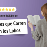 Resumen de Mujeres que corren con los lobos de Clarissa Pinkola Estés: reseña del libro